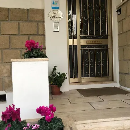 فندق مبيت وإفطار Aurora Porto SantʼElpidio