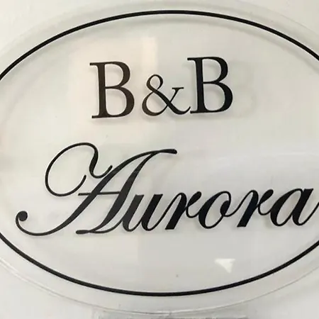 Aurora فندق مبيت وإفطار