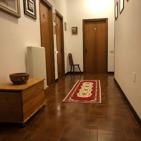 Aurora فندق مبيت وإفطار Porto SantʼElpidio